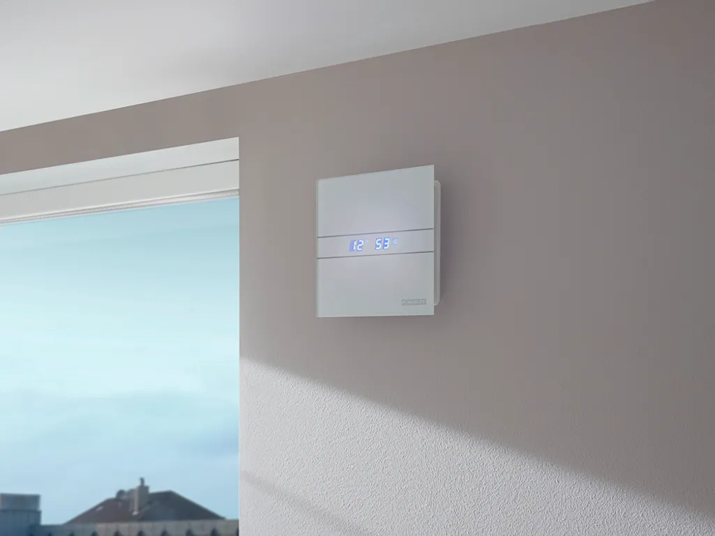 Marley PREMIUM Ventilator P14 (MP 100 TFN) 2 Marley PREMIUM Ventilator P14 (MP 100 TFN) – Bild 2