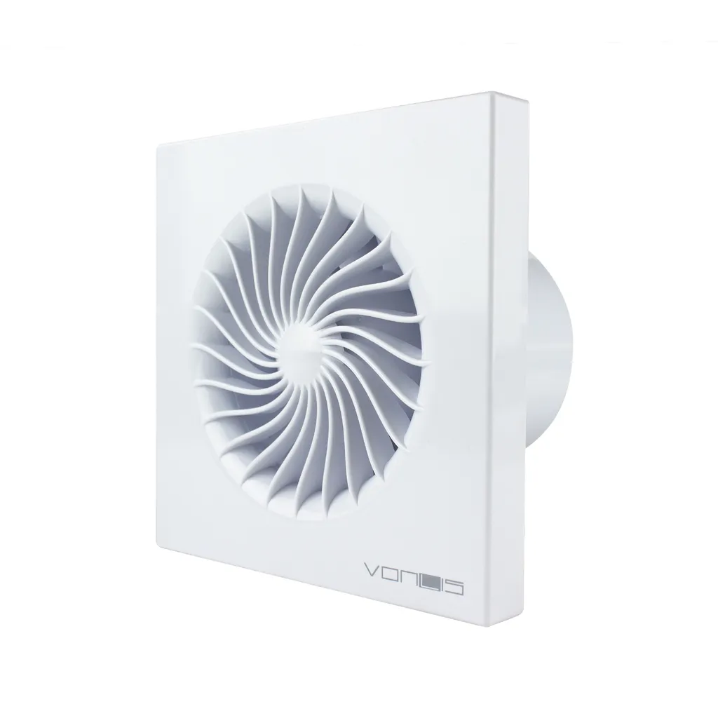 Lüfter Badlüfter Badventilator Wohnraumlüfter Badezimmer Ø 100 Mm Weiß Standard 1 Lüfter Badlüfter Badventilator Wohnraumlüfter Badezimmer Ø 100 Mm Weiß Standard