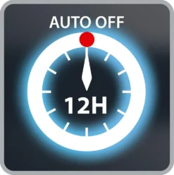 Rowenta VU 6670 F0 Turmventilator Schwarz/silber -Unold Store c62ae9832bca8ec3df6abc27797db075