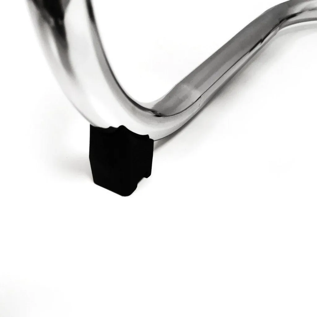 Esperanza Bodenventilator 50 Cm Hochgeschwindigkeits Windmaschine 110 W / 220V Metall Chrome 3 Laufgeschwindigkeiten 7 Esperanza Bodenventilator 50 Cm Hochgeschwindigkeits Windmaschine 110 W / 220V Metall Chrome 3 Laufgeschwindigkeiten – Bild 7