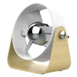 Vornado Sharper Image SBS1 - USB-Ventilator - Weiß