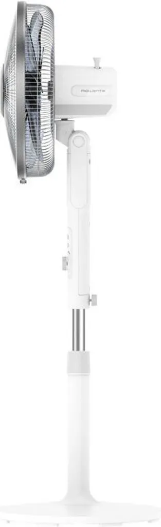 Rowenta VU5840 Turbo Silence Grau/weiß 8 Rowenta VU5840 Turbo Silence Grau/weiß – Bild 8