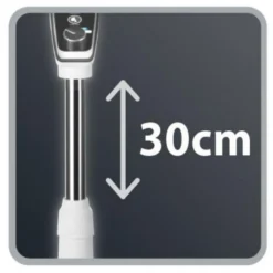 Rowenta VU5640 Standventilator Turbo Silence Ex -Unold Store cfb3914ad58ef3651b8bdcc9573d8777