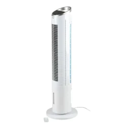 TZS First Austria FA-5560-4 Aircooler Silent Tower Lüfter Stehend - 60W - Weiß 18 TZS First Austria FA-5560-4 Aircooler Silent Tower Lüfter Stehend - 60W - Weiß -Unold Store d04e97fdb945a32bd352abe8e2525e49