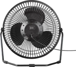 Trust Blaze USB-Kühllüfter, Einstellbare Geschwindigkeit, 120 Cm Kabel - Schwarz -Unold Store d0b71f2de448e1c64ce1f1f670b9e879