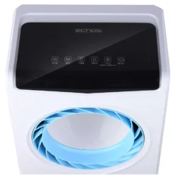 Echos Aircooler 4 L Wassertank | Fernbedienung | 3 Modi -Unold Store d1a237d8809e01d4687d4227dd37b266