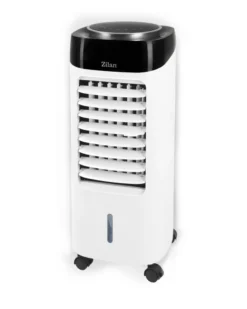 Zilan 3in1 Aircooler | Air Cooler | Mobile Klimaanalge | Mit Fernbedienung | 300 Watt 19 Zilan 3in1 Aircooler | Air Cooler | Mobile Klimaanalge | Mit Fernbedienung | 300 Watt -Unold Store d1c32da3165ac2e0c53d62c1ea8fc4c5