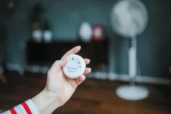 Honeywell HSF600WE4 Moderner QuietSet Standventilator "sehr Gut" -Unold Store d5fc333ed54f55b59882be2a527b1e2b