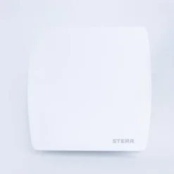 STERR - Ruhiger Badezimmerlüfter - LFS100-Q -Unold Store d775ef0d333d9c179e16c18b2638a86a