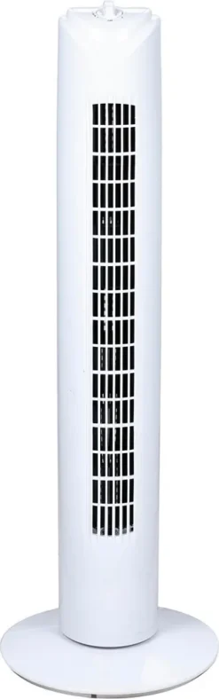SALCO Turmventilator KLT-1082 Weiß (75 Cm Hoch, 30 Watt, 3 Geschwindigkeitsstufen) 5 SALCO Turmventilator KLT-1082 Weiß (75 Cm Hoch, 30 Watt, 3 Geschwindigkeitsstufen) -Unold Store d7e7f4267df90cfb8dd0aa60b2e782bf