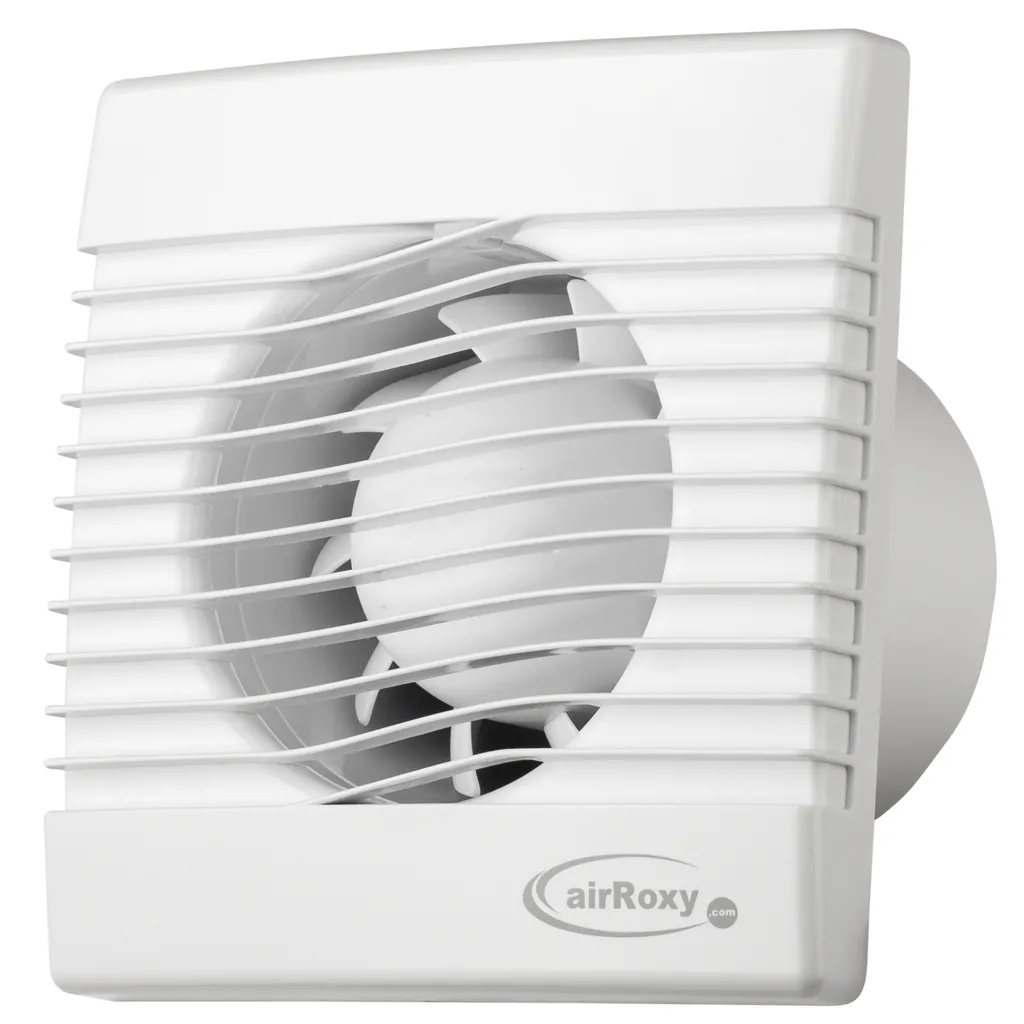 Der Hochwertige Wand Küche Bad Dunstabzugshaube 120mm Mit Feuchtefühler Prim Lüfter 6 Der Hochwertige Wand Küche Bad Dunstabzugshaube 120mm Mit Feuchtefühler Prim Lüfter – Bild 6