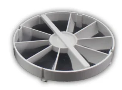 Badlüfter Lüfter Badventilator Wohnraumlüfter Kugellager Rückstauklappe Ø 125 Mm Standard Weiß Matt Gerade 6 Badlüfter Lüfter Badventilator Wohnraumlüfter Kugellager Rückstauklappe Ø 125 Mm Standard Weiß Matt Gerade -Unold Store dd0e37952a641e141c0da61b8124ab96