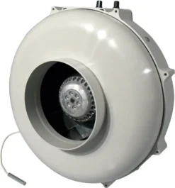 Prima Klima Temp-Control AC-Ventilator 400m³/h 125mm (PK125-TC) 11 Prima Klima Temp-Control AC-Ventilator 400m³/h 125mm (PK125-TC) -Unold Store dfcd5aedac2b8ede2f8374af3a94883e