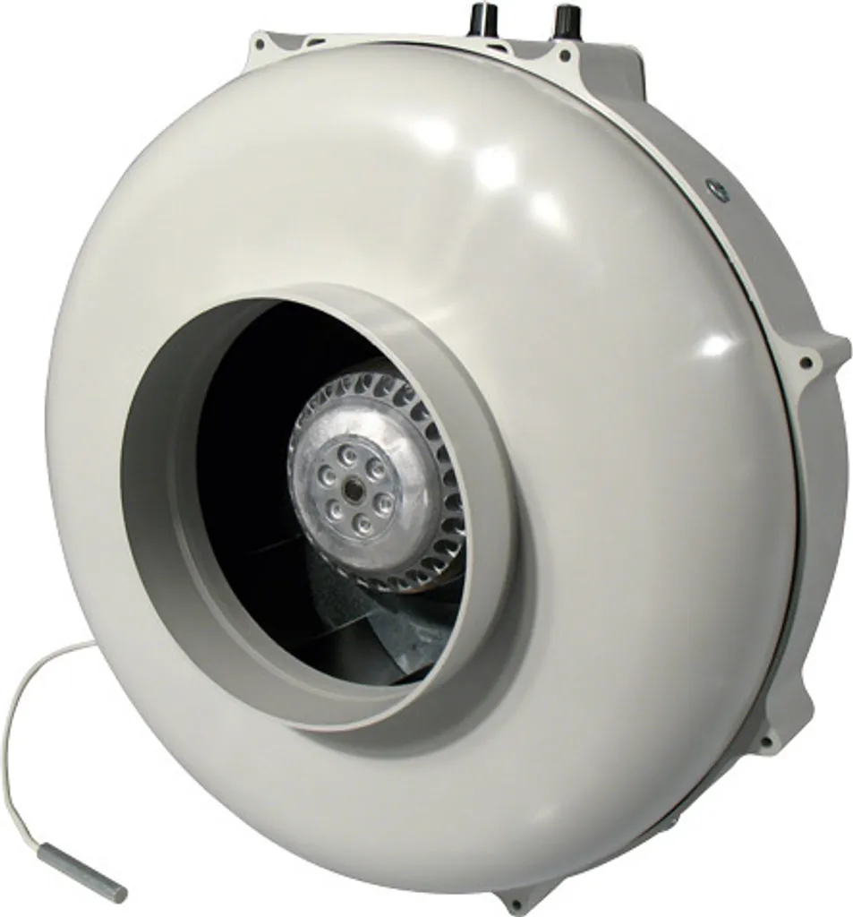 Prima Klima Temp-Control AC-Ventilator 400m³/h 125mm (PK125-TC) 6 Prima Klima Temp-Control AC-Ventilator 400m³/h 125mm (PK125-TC) – Bild 6