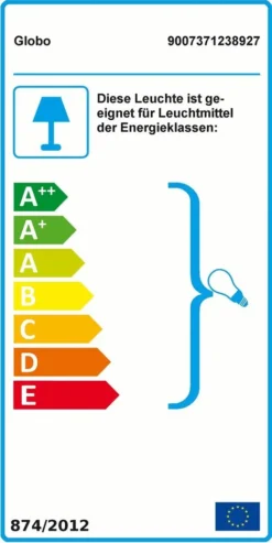 Globo Lighting VENTILATOR Metall Altmessing, Blade Turnable, Zugschalter Kette, Max. Motorleistung 50W, Optimale Raumnutzung 15m², Abkühlung, Aufheizen, Geschwindigkeitsstufen 115/185/235 RPM, ø: 1066mm, H: 415mm, Exkl. 1x E27 60W 230V 30 Globo Lighting VENTILATOR Metall Altmessing, Blade Turnable, Zugschalter Kette, Max. Motorleistung 50W, Optimale Raumnutzung 15m², Abkühlung, Aufheizen, Geschwindigkeitsstufen 115/185/235 RPM, ø: 1066mm, H: 415mm, Exkl. 1x E27 60W 230V -Unold Store e31a21955679d1b650c292aec457e27e