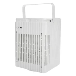 5in1 Tragbarer Mini Klimaanlagen Lüfter Desktop Mobile Klimageräte Luftbefeuchter Kühler Luftventilator -Unold Store e83e21e0d06a4b419dc30b3720a56622