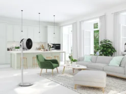 BONECO Air Shower Ventilator F235 -Unold Store eaa8d0c461cf6137ccbea14b442b4ecd