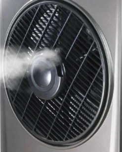 Termoventilatore Portatile Oceanic 90 W 5 Termoventilatore Portatile Oceanic 90 W -Unold Store eaec90e5aaffe21b4f3f03d1ccaa4097