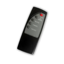 Standventilator Ventilator Mit Fernbedienung Windmaschine Luftkühler 50W Lüfter -Unold Store ebad9c8eb341863f1e09df538eb0095a