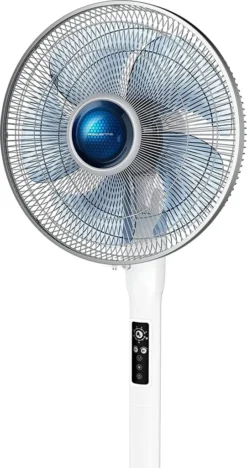 Rowenta Rowe VU5770 - Standventilator - Weiß -Unold Store eccf8e1572f7daf3114d51cb23cfff9f