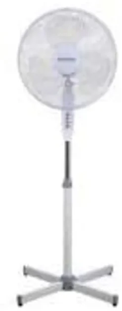 DAEWOO 16" Standventilator Ventilator 3 Geschwindugskeiten Windmaschine Lüfter 45 W 7 DAEWOO 16" Standventilator Ventilator 3 Geschwindugskeiten Windmaschine Lüfter 45 W -Unold Store ecde8ecf942a04e48629bd1788efc4d2