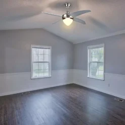 V-tac VT-6043 Deckenventilator Mit Beleuchtung - CCT - Fernbedienung 24 V-tac VT-6043 Deckenventilator Mit Beleuchtung - CCT - Fernbedienung -Unold Store ed73fa121d5f9c144eb8319134f74051