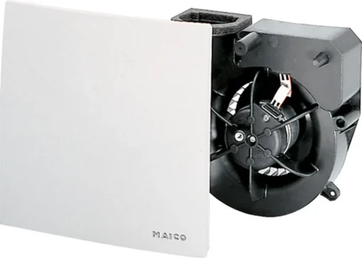 Maico Ventilatoreinsatz ER 60 G 62 M3/h, Mit Grundlastschaltung 840103 -Unold Store f2256633f79bcc2c1e5014840cd03f01