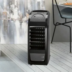 AEG Luftkühler LK 5689 70 W Schwarz -Unold Store f46cbddf5ce28ea95600e075a5bb1841