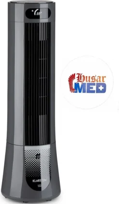 Klarstein Mobiles Klimagerät Ohne Abluftschlauch - Luftkühler Mit Wasser Ventilator Luftbefeuchter Lufreiniger Funktion - 7L Wassertank - Air Cooler Klimaanlage Mobil Mit Fernbedienung - Schwarz 13 Klarstein Mobiles Klimagerät Ohne Abluftschlauch - Luftkühler Mit Wasser Ventilator Luftbefeuchter Lufreiniger Funktion - 7L Wassertank - Air Cooler Klimaanlage Mobil Mit Fernbedienung - Schwarz -Unold Store fb7283fa68dee352fa0b5bcdca0a34f2