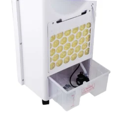 Echos Aircooler 4 L Wassertank | Fernbedienung | 3 Modi -Unold Store febebfc37d6bd82c472a14457ef24486