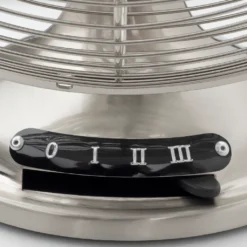 H.Koenig Elektrischer Tischventilator JOE48 30cm Durchmesser -Unold Store ff1cadb3e2ee31699661a250ea6a64ff